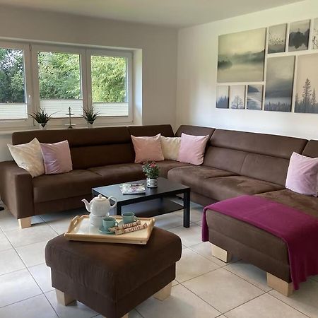 Ferienhaus Grosse Freiheit Wurster Nordseekuste ภายนอก รูปภาพ
