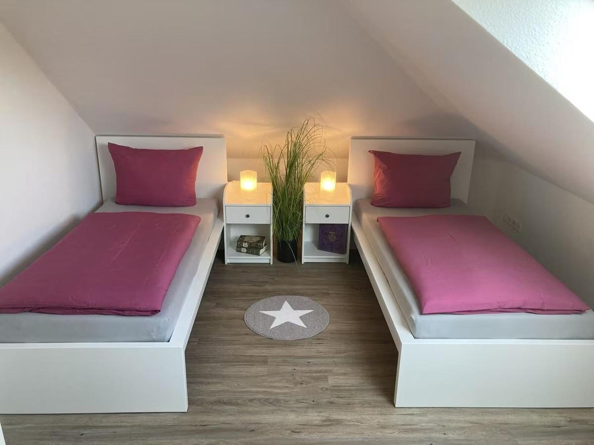 Ferienhaus Grosse Freiheit Wurster Nordseekuste ภายนอก รูปภาพ