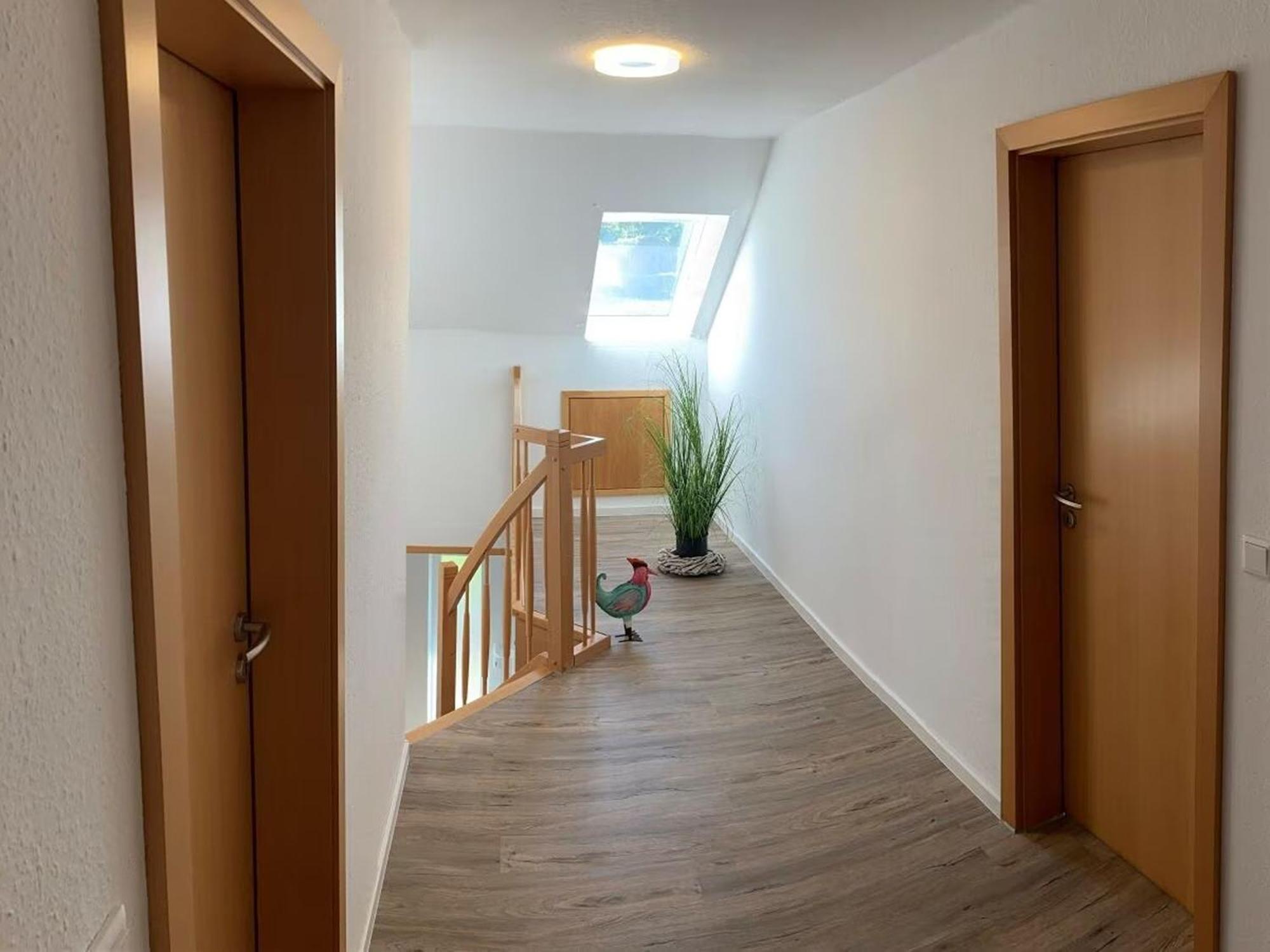 Ferienhaus Grosse Freiheit Wurster Nordseekuste ภายนอก รูปภาพ