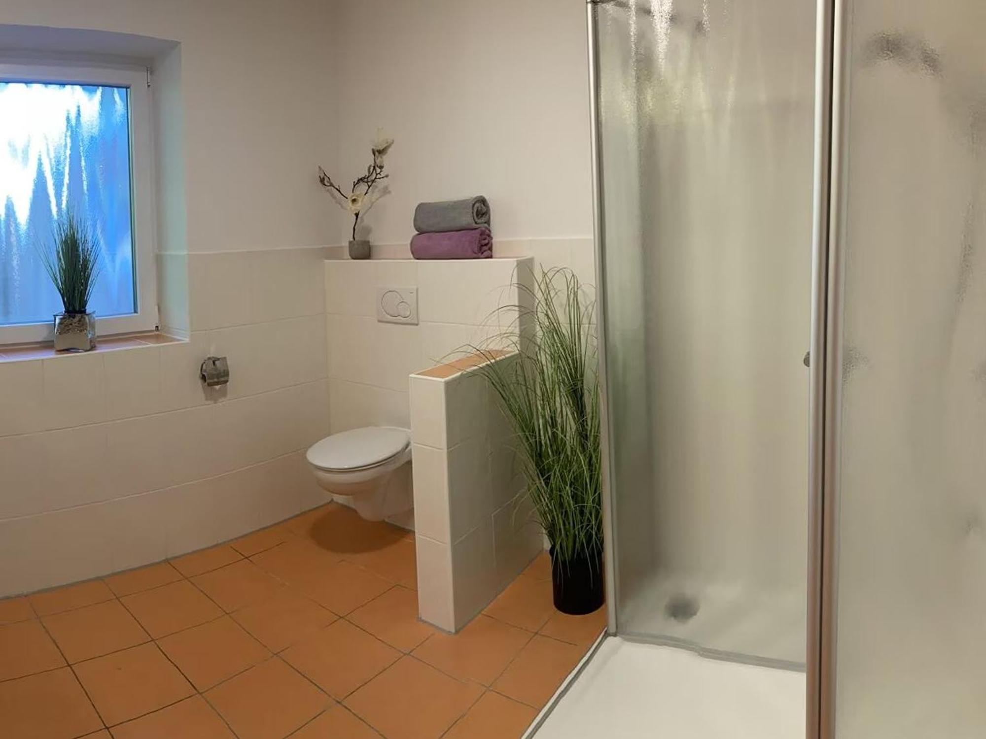 Ferienhaus Grosse Freiheit Wurster Nordseekuste ภายนอก รูปภาพ